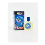 LC Waikiki Sonic Prime Sonic Baskılı Erkek Çocuk EDT Parfüm 50 Ml