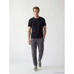 LC Waikiki Southblue Antrasit Standart Kalıp Erkek Jogger Eşofman Altı - XS