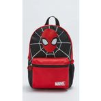 LC Waikiki Spiderman Baskılı Erkek Çocuk Sırt Çantası