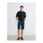 LC Waikiki Standart Kalıp Erkek Jean Şort (S6)