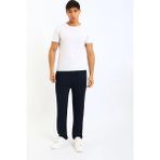 LC Waikiki Standart Kalıp Erkek Pijama Alt (S6) - Navy