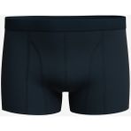 LC Waikiki Standart Kalıp Pamuklu Esnek Erkek Boxer 3'lü - Bordo