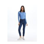 LC Waikiki Süper Skinny Fit Kadın Jean Pantolon