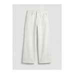 LC Waikiki Wideleg Kız Çocuk Gabardin Pantolon