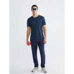 LC Waikiki Xsıde Actıve Lacivert Standart Kalıp Erkek Eşofman Altı - 3XL
