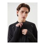 LC Waikiki XSIDE Bisiklet Yaka Uzun Kollu Erkek Sweatshirt