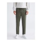 LC Waikiki XSIDE Haki Slim Fit Erkek Pantolon