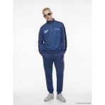 LC Waikiki Xsıde Indigo Standart Kalıp Erkek Jogger Eşofman Altı - XL - İndigo