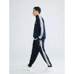 LC Waikiki Xsıde Lacivert Standart Kalıp Erkek Jogger Eşofman Altı - 3XL