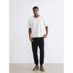 LC Waikiki Xsıde Lacivert Standart Kalıp Fermuarlı Cepli Erkek Jogger Eşofman Altı - 2XL