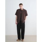 LC Waikiki Xsıde Siyah Loose Fit Erkek Eşofman Altı - 2XL