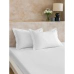 LC Waikiki Yastık Kılıfı 2 Li 50X70 cm (S6) - Beyaz