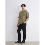 Lc Waikiki Yeni Sezon 700 Straight Fit Erkek Jean Pantolon - Siyah - 30