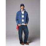 Lc Waikiki Yeni Sezon 730 Havuç Kalıp Erkek Jean Pantolon - Indigo - 29