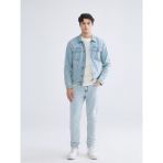 Lc Waikiki Yeni Sezon 730 Havuç Kalıp Erkek Jean Pantolon - Indigo - 33