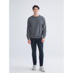 Lc Waikiki Yeni Sezon 730 Havuç Kalıp Erkek Jean Pantolon - Indigo