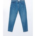 Lc Waikiki Yeni Sezon 730 Havuc Kalip Erkek Jean Pantolon - S5LA62Z8 - Indigo - 28