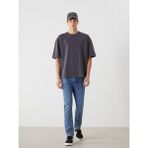 Lc Waikiki Yeni Sezon 750 Slim Fit Erkek Jean Pantolon - Indigo - 28