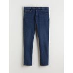 Lc Waikiki Yeni Sezon 750 Slim Fit Erkek Jean Pantolon - Indigo - 33
