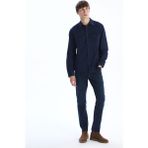 Lc Waikiki Yeni Sezon 750 Slim Fit Erkek Jean Pantolon - Indigo - 34