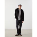 Lc Waikiki Yeni Sezon 750 Slim Fit Erkek Jean Pantolon - S57924Z8 - Antrasit - 30