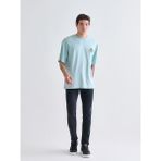 Lc Waikiki Yeni Sezon 750 Slim Fit Erkek Jean Pantolon - Siyah - 30