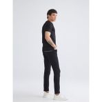 Lc Waikiki Yeni Sezon 750 Slim Fit Erkek Jean Pantolon - Siyah - 32