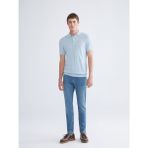 Lc Waikiki Yeni Sezon 760 Skinny Fit Erkek Jean Pantolon - Indigo - 30
