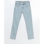 Lc Waikiki Yeni Sezon 760 Skinny Fit Erkek Jean Pantolon - S5H521Z8 - İndigo - 28