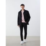Lc Waikiki Yeni Sezon 760 Skinny Fit Erkek Jean Pantolon - Siyah - 28