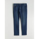 Lc Waikiki Yeni Sezon 779 Regular Fit Erkek Jean Pantolon - Indigo - 42