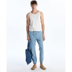 Lc Waikiki Yeni Sezon 780 Jogger Erkek Jean Pantolon - Indigo - 28