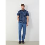 Lc Waikiki Yeni Sezon 880 Chino Fit Erkek Jean Pantolon - Indigo - 32