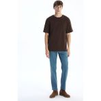 Lc Waikiki Yeni Sezon 880 Chino Fit Erkek Jean Pantolon - Yeşil - 32