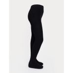 Lc Waikiki Yeni Sezon Basic Kız Çocuk Külotlu Çorap - 5 - 6 Yaş - Siyah