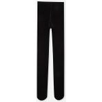 Lc Waikiki Yeni Sezon Basic Kız Çocuk Külotlu Çorap - 7 - 8 Yaş - Siyah