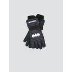 Lc Waikiki Yeni Sezon Batman Lisanslı Erkek Çocuk Eldiven - 3 - 5 Yaş - Karışık