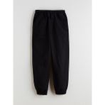 Lc Waikiki Yeni Sezon Beli Lastikli Erkek Çocuk Jogger Pantolon - Siyah - 10 - 11 Yaş