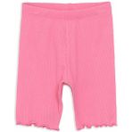 Lc Waikiki Yeni Sezon Beli Lastikli Fitilli Kız Çocuk Tayt - 9 - 12 Ay - Pembe