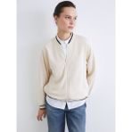 Lc Waikiki Yeni Sezon Kadın Kolej Ceket - Gri - 4XL