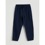 Lc Waikiki Yeni Sezon Loose Fit Erkek Çocuk Pantolon - Lacivert - 12 - 13 Yaş
