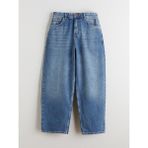 Lc Waikiki Yeni Sezon Loose Fit Erkek Jean Pantolon - Indigo - 30