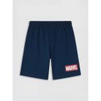 Lc Waikiki Yeni Sezon Marvel Baskılı Erkek Çocuk Pijama Alt - Lacivert - 3 - 4 Yaş