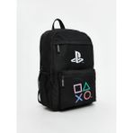 Lc Waikiki Yeni Sezon Playstation Baskılı Kız Çocuk Sırt Çantası - Siyah