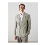 LC Waikiki Yeni Sezon Rahat Kalip Erkek Blazer Ceket - S5DF70Z8