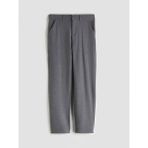 Lc Waikiki Yeni Sezon Regular Fit Erkek Çocuk Pantolon - Gri - 8 - 9 Yaş