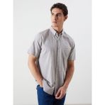 Lc Waikiki Yeni Sezon Regular Fit Keten Karışımlı Erkek Gömlek - 2XL - Bej
