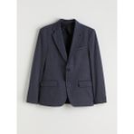 Lc Waikiki Yeni Sezon Slim Fit Erkek Blazer Ceket - Lacivert - 52