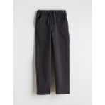 Lc Waikiki Yeni Sezon Slim Fit Erkek Çocuk Pantolon - Antrasit - 9 - 10 Yaş