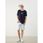 Lc Waikiki Yeni Sezon Süper Skinny Fit Erkek Jean Şort - Indigo - 34